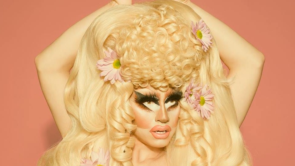 Trixie Mattel%3A Moving Parts With razor-sharp wit and authentic country music chops, Trixie Mattel charmed audiences and judges as winner of RuPaul’s Drag Race All Stars. Bu...